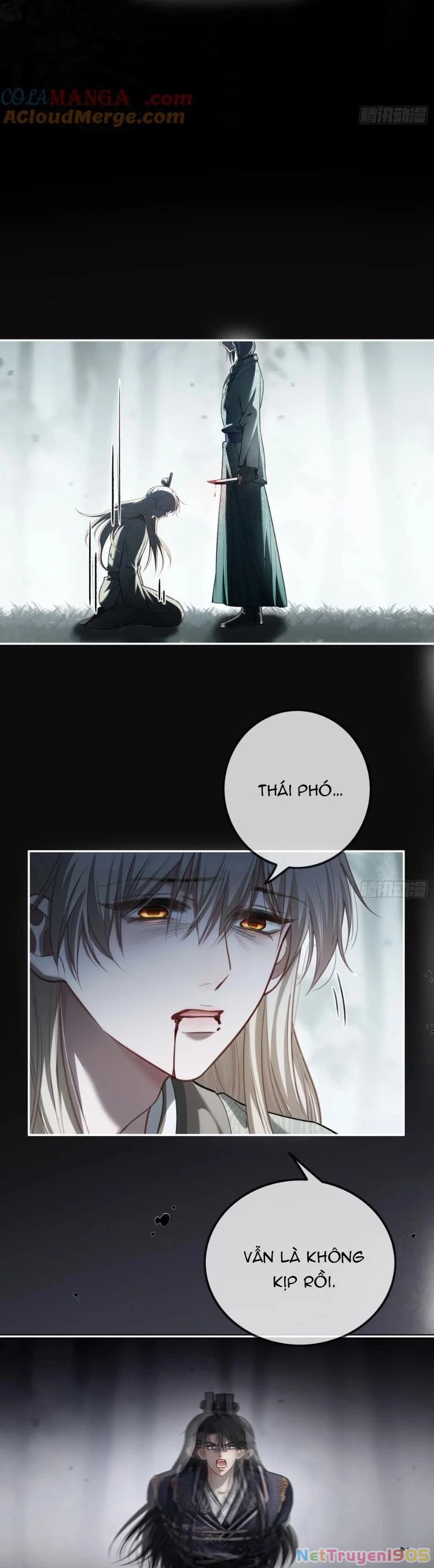 Xuyên Nhanh: Quan Hệ Gây Nghiện Chapter 37 - 12