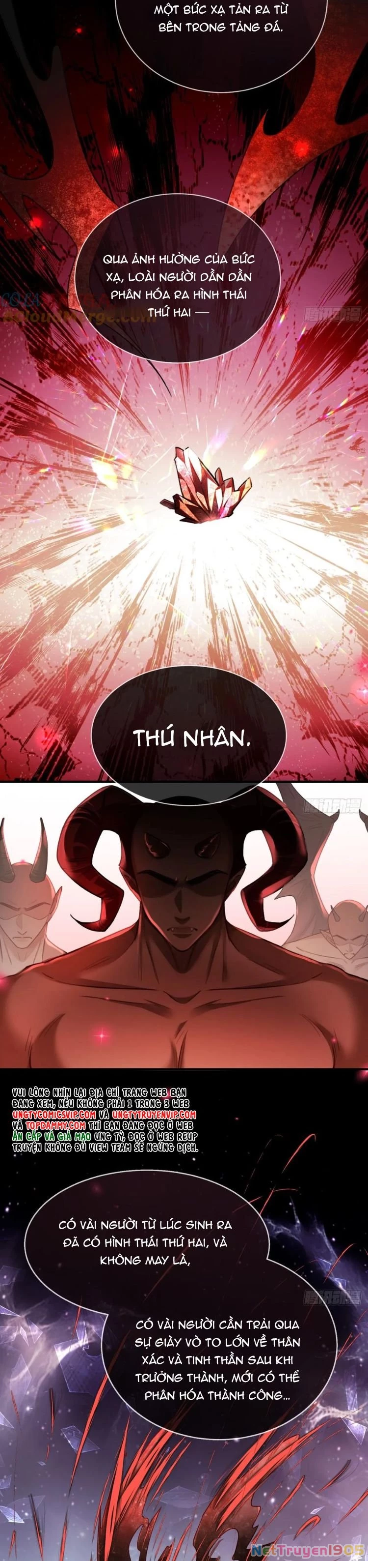 Xuyên Nhanh: Quan Hệ Gây Nghiện Chapter 38 - 8