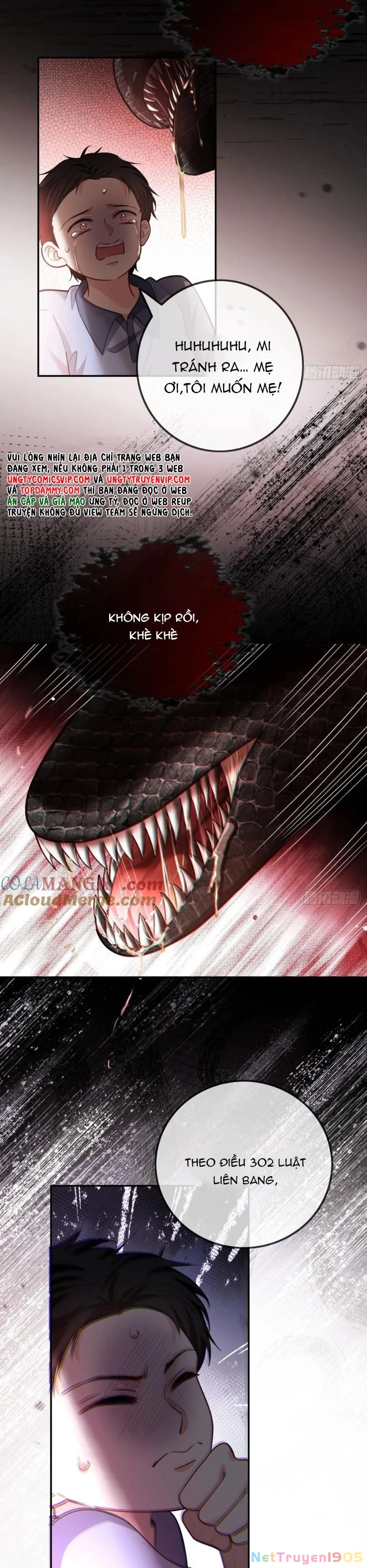 Xuyên Nhanh: Quan Hệ Gây Nghiện Chapter 38 - 11