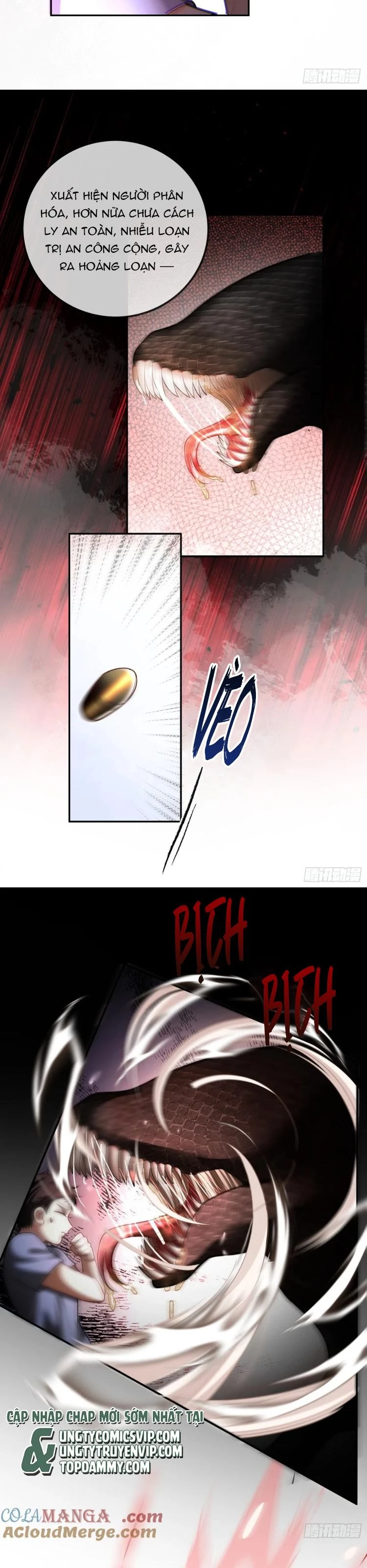 Xuyên Nhanh: Quan Hệ Gây Nghiện Chapter 38 - 12