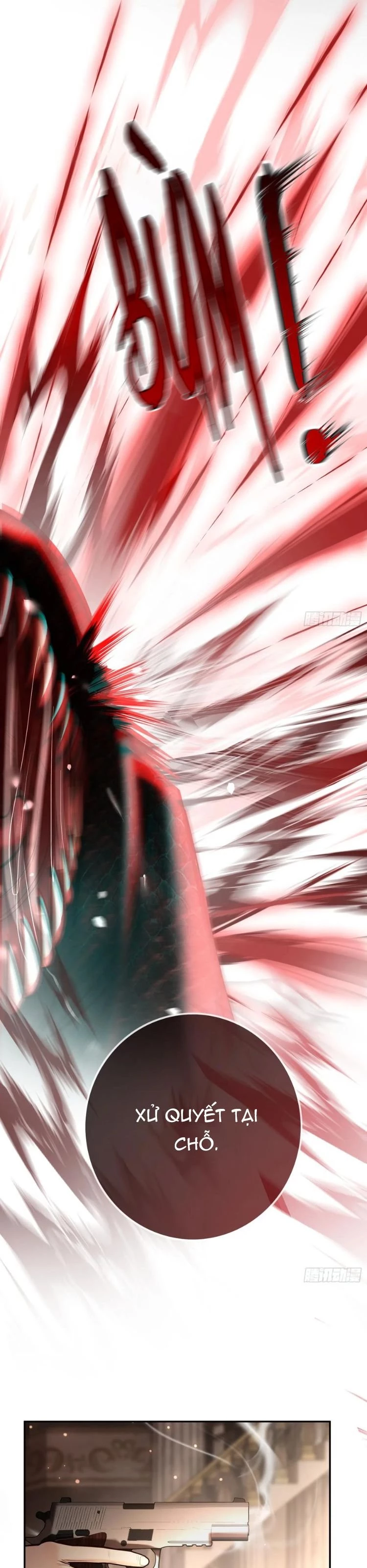 Xuyên Nhanh: Quan Hệ Gây Nghiện Chapter 38 - 13