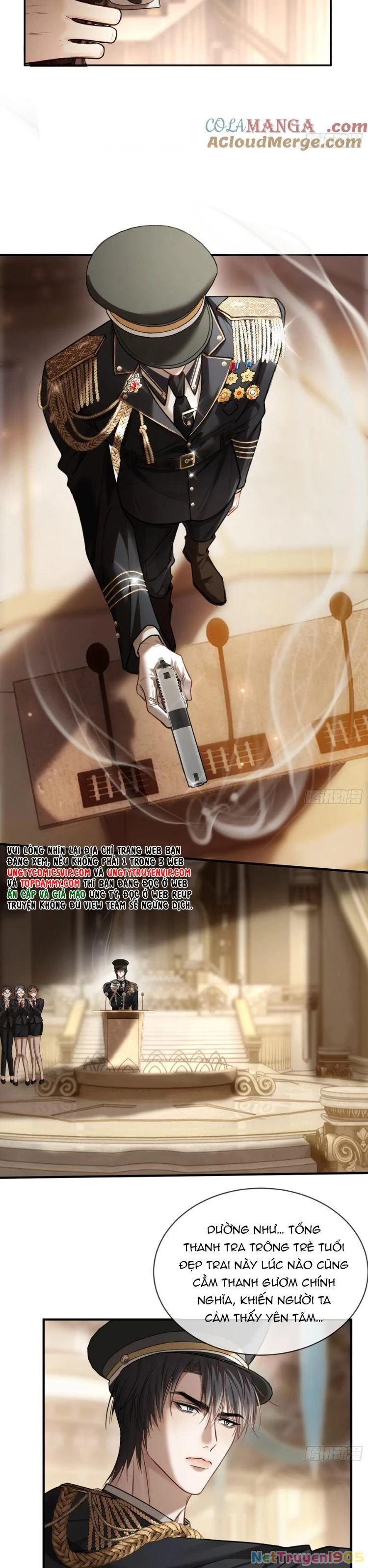 Xuyên Nhanh: Quan Hệ Gây Nghiện Chapter 38 - 14