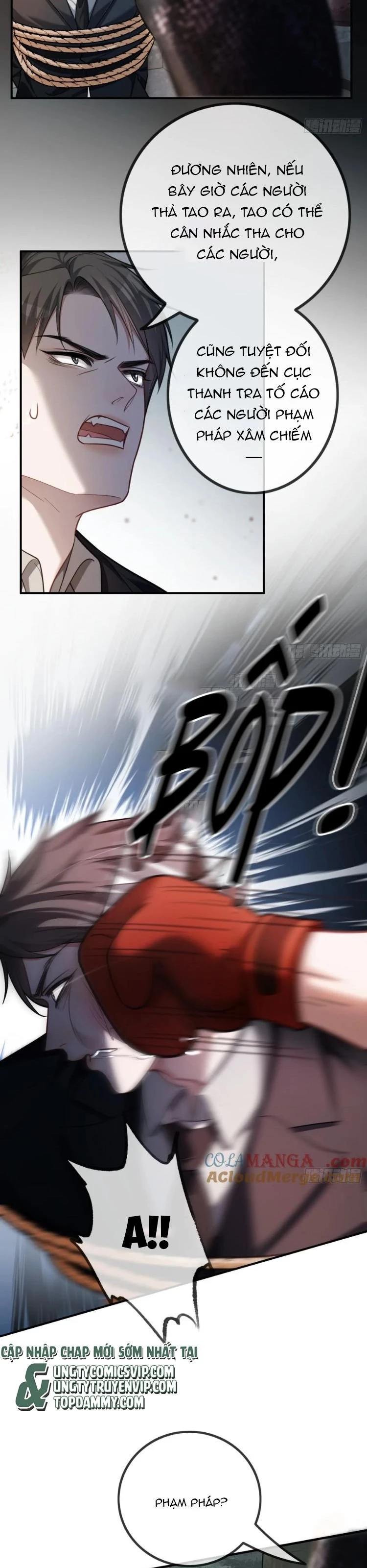Xuyên Nhanh: Quan Hệ Gây Nghiện Chapter 38 - 19