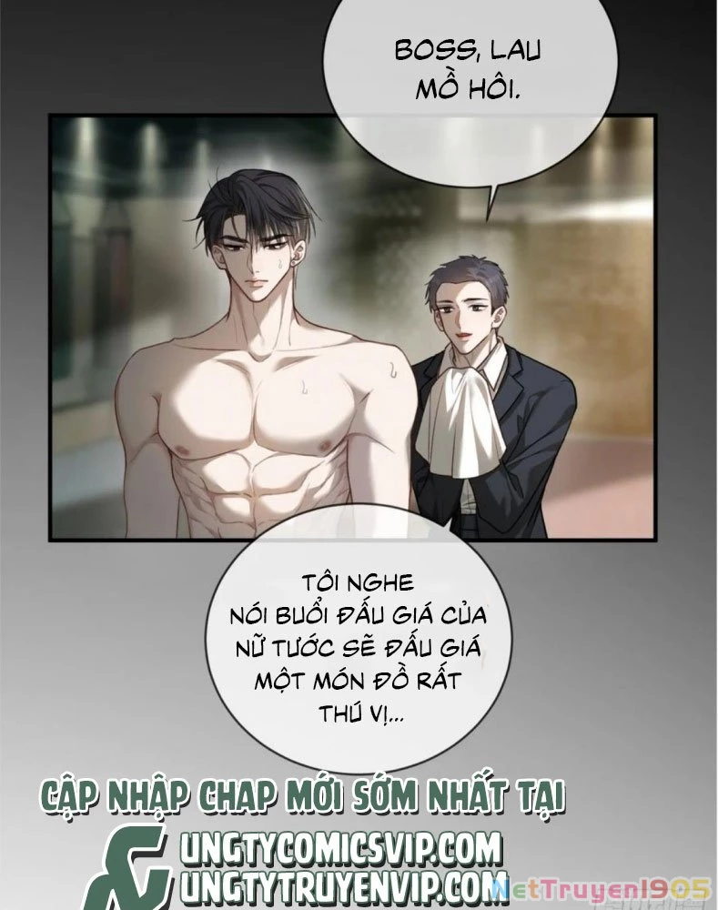Xuyên Nhanh: Quan Hệ Gây Nghiện Chapter 39 - 4