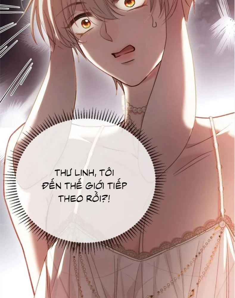 Xuyên Nhanh: Quan Hệ Gây Nghiện Chapter 39 - 15