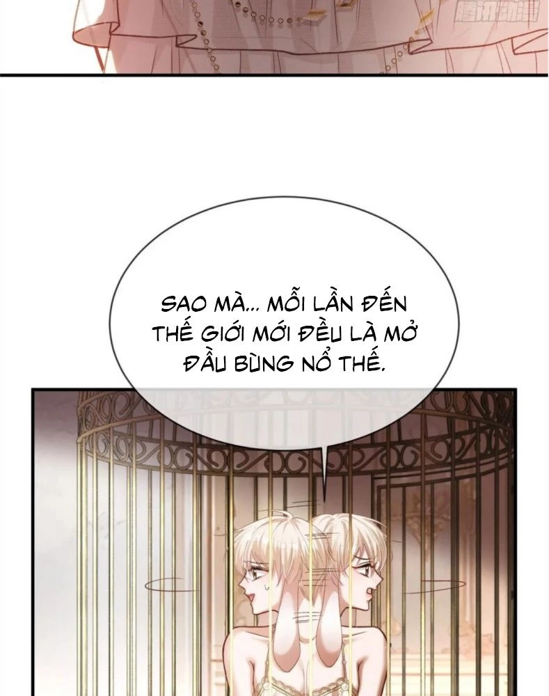 Xuyên Nhanh: Quan Hệ Gây Nghiện Chapter 39 - 16