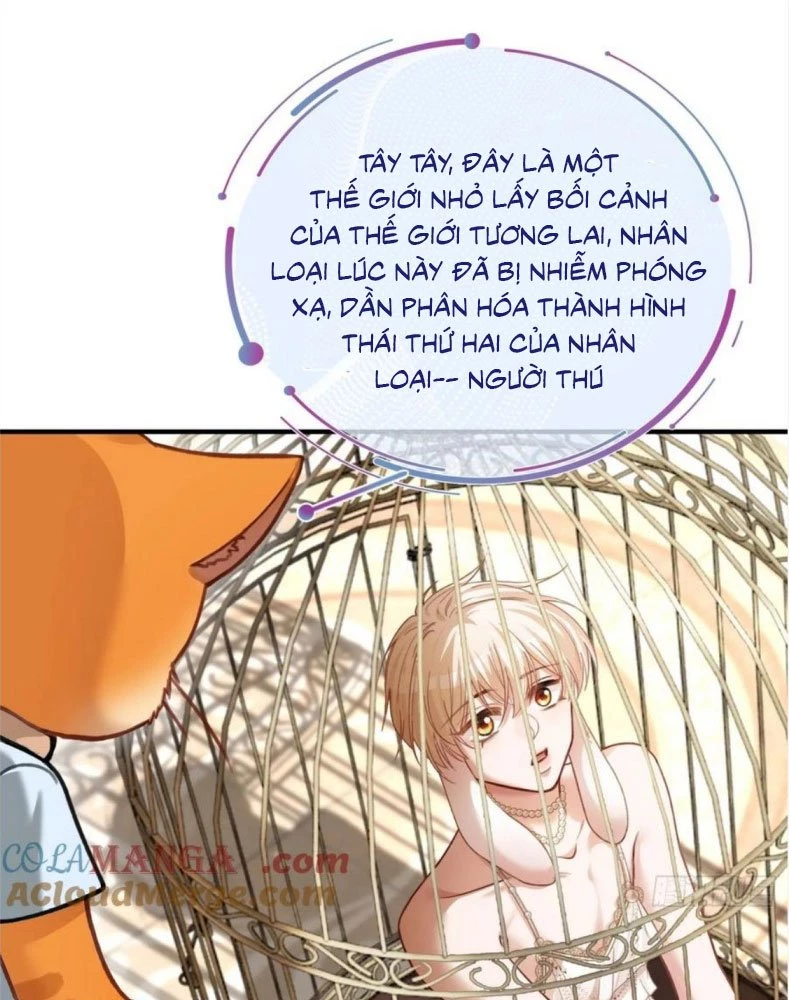 Xuyên Nhanh: Quan Hệ Gây Nghiện Chapter 39 - 18