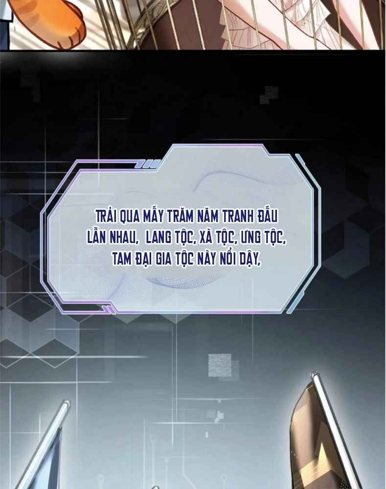 Xuyên Nhanh: Quan Hệ Gây Nghiện Chapter 39 - 19