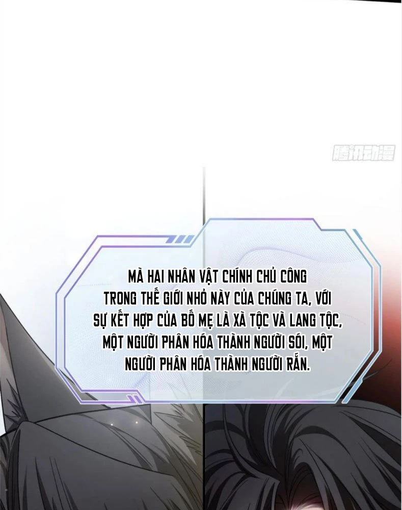 Xuyên Nhanh: Quan Hệ Gây Nghiện Chapter 39 - 21