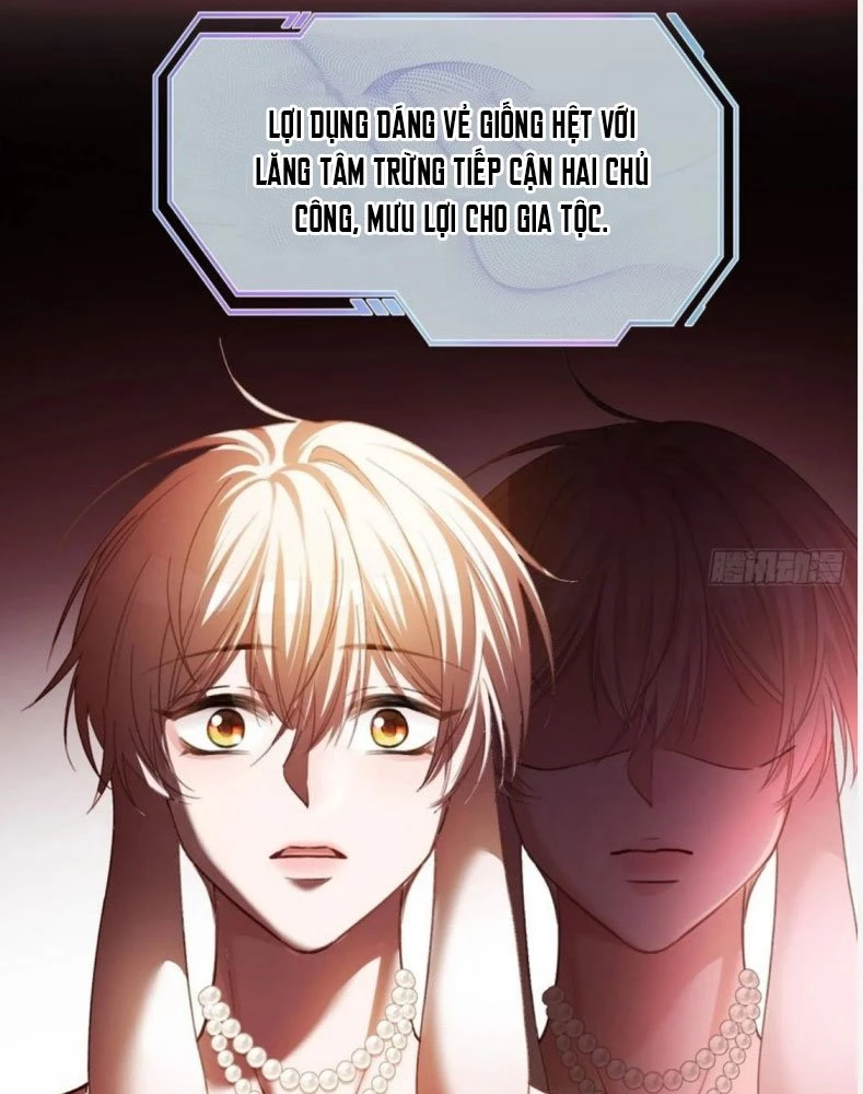 Xuyên Nhanh: Quan Hệ Gây Nghiện Chapter 39 - 25