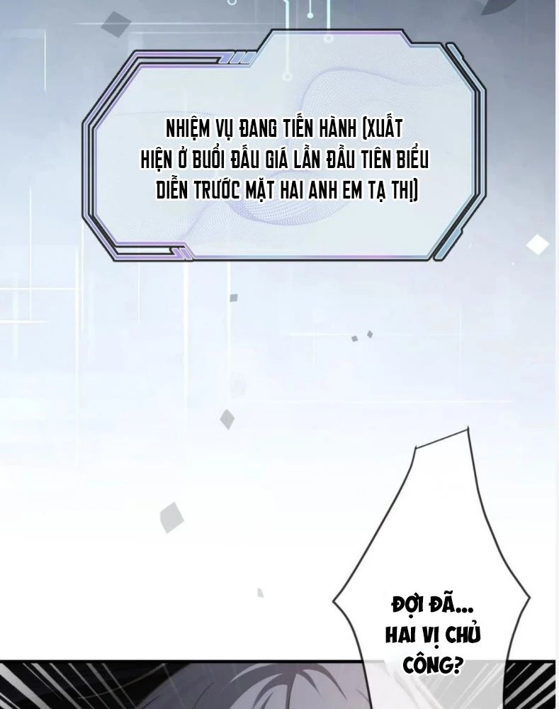 Xuyên Nhanh: Quan Hệ Gây Nghiện Chapter 39 - 27