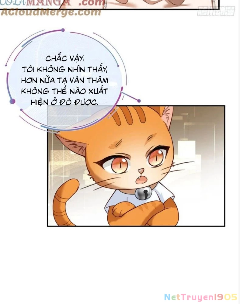 Xuyên Nhanh: Quan Hệ Gây Nghiện Chapter 39 - 31