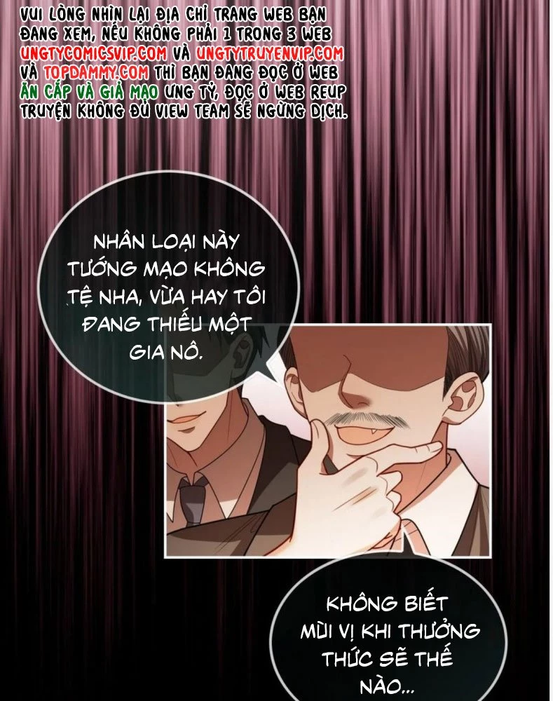 Xuyên Nhanh: Quan Hệ Gây Nghiện Chapter 39 - 34