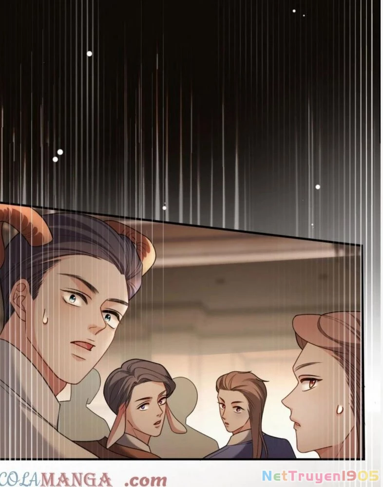 Xuyên Nhanh: Quan Hệ Gây Nghiện Chapter 39 - 42