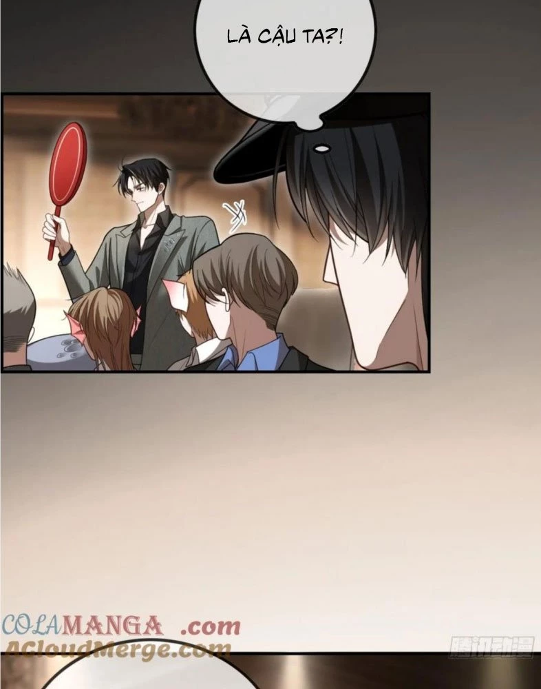 Xuyên Nhanh: Quan Hệ Gây Nghiện Chapter 39 - 52