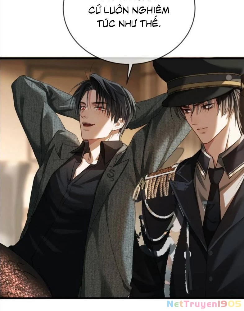 Xuyên Nhanh: Quan Hệ Gây Nghiện Chapter 39 - 58