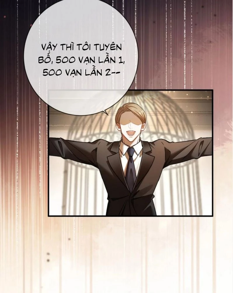 Xuyên Nhanh: Quan Hệ Gây Nghiện Chapter 40 - 5