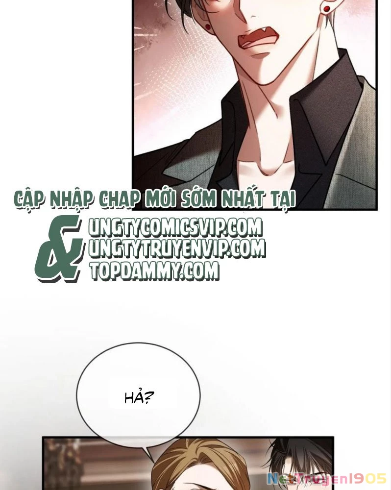 Xuyên Nhanh: Quan Hệ Gây Nghiện Chapter 40 - 8
