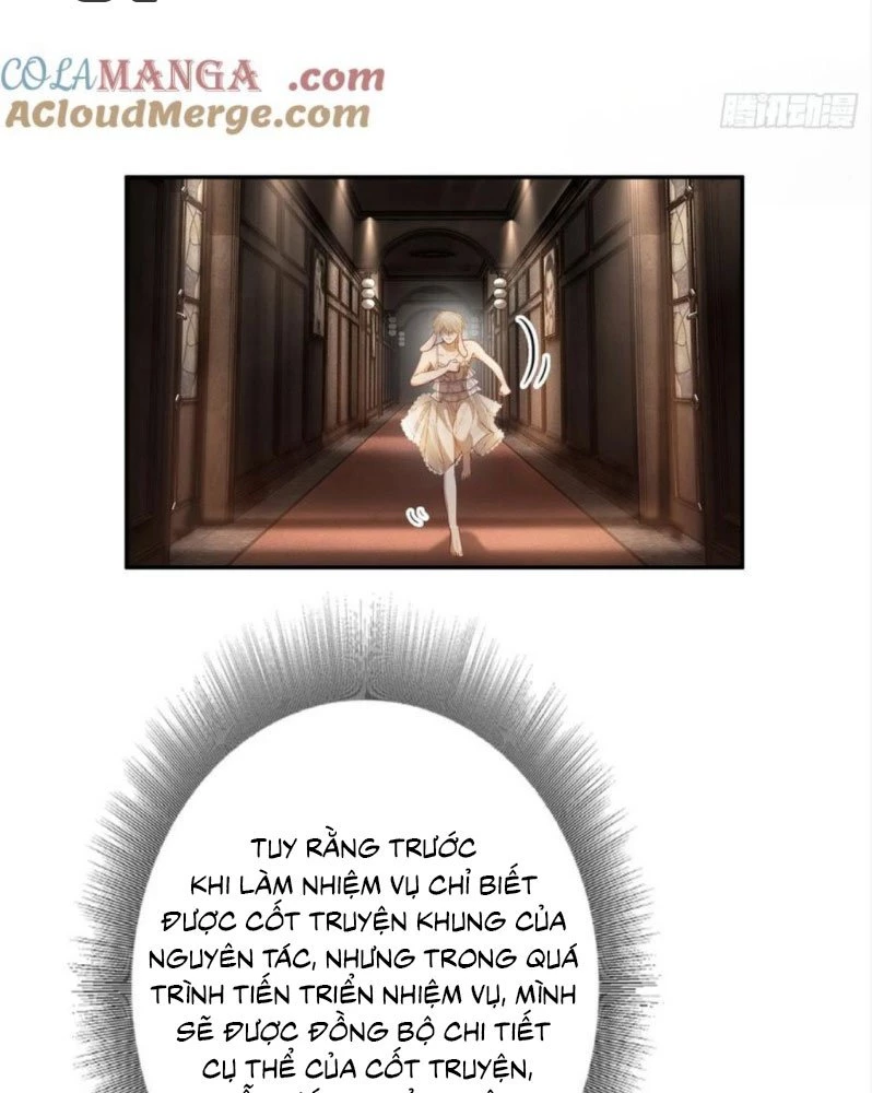 Xuyên Nhanh: Quan Hệ Gây Nghiện Chapter 40 - 14