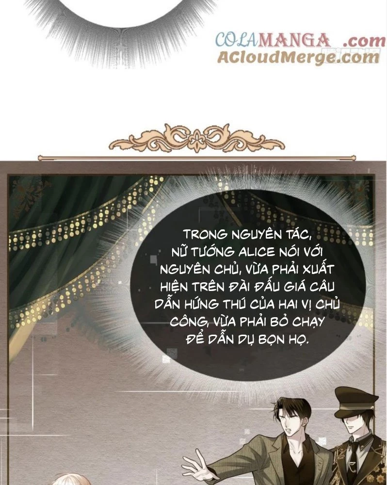 Xuyên Nhanh: Quan Hệ Gây Nghiện Chapter 40 - 16