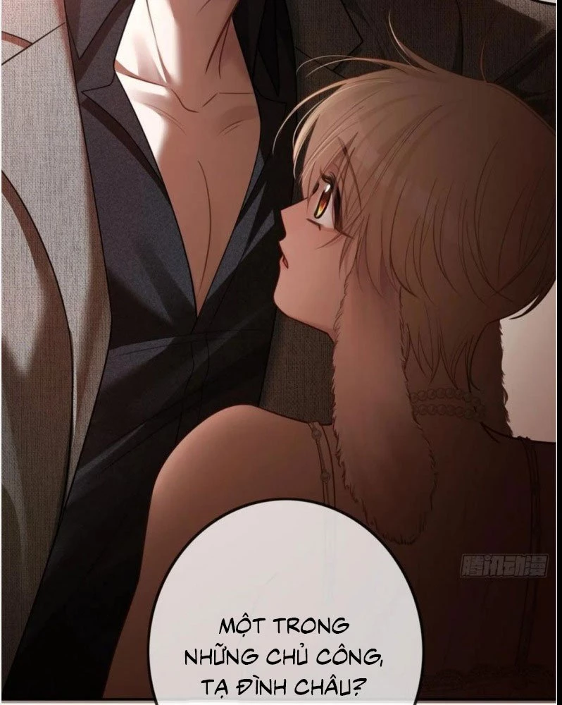 Xuyên Nhanh: Quan Hệ Gây Nghiện Chapter 40 - 27