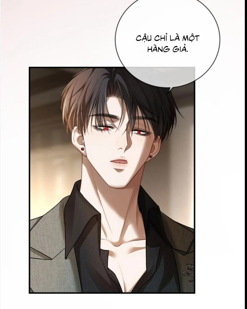 Xuyên Nhanh: Quan Hệ Gây Nghiện Chapter 40 - 35