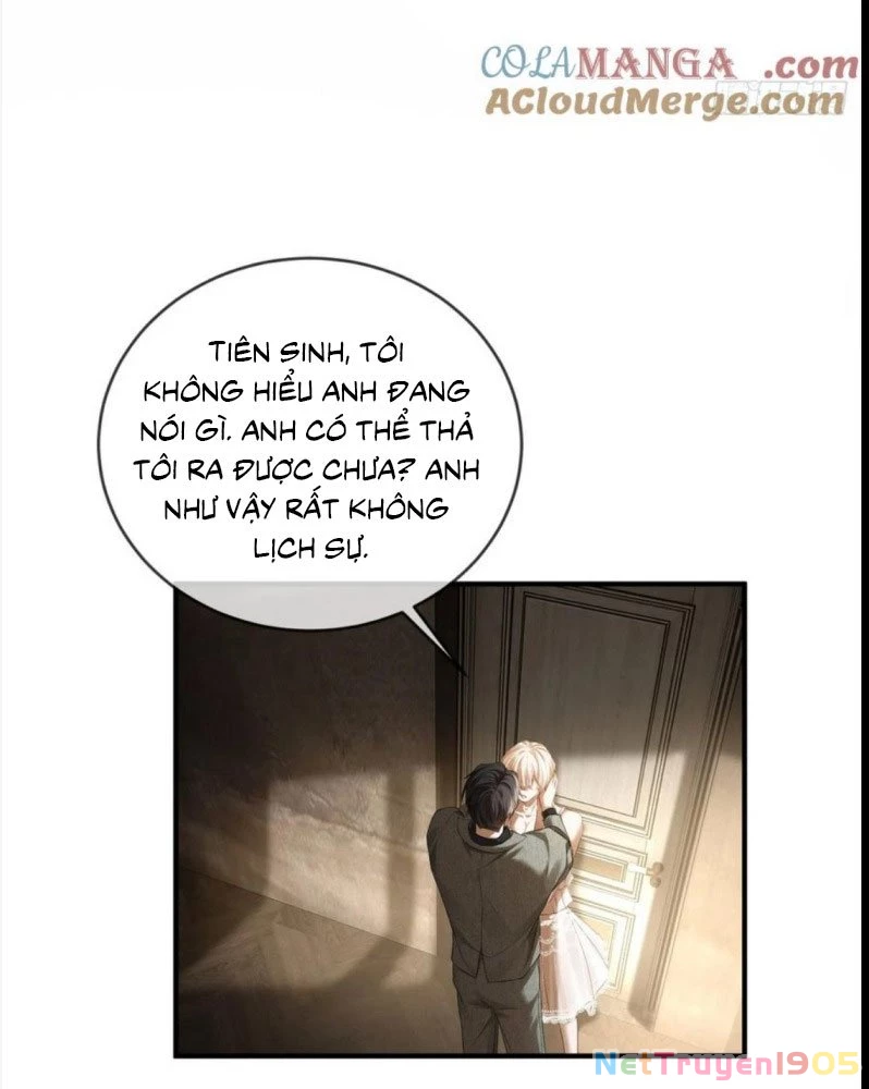 Xuyên Nhanh: Quan Hệ Gây Nghiện Chapter 40 - 36