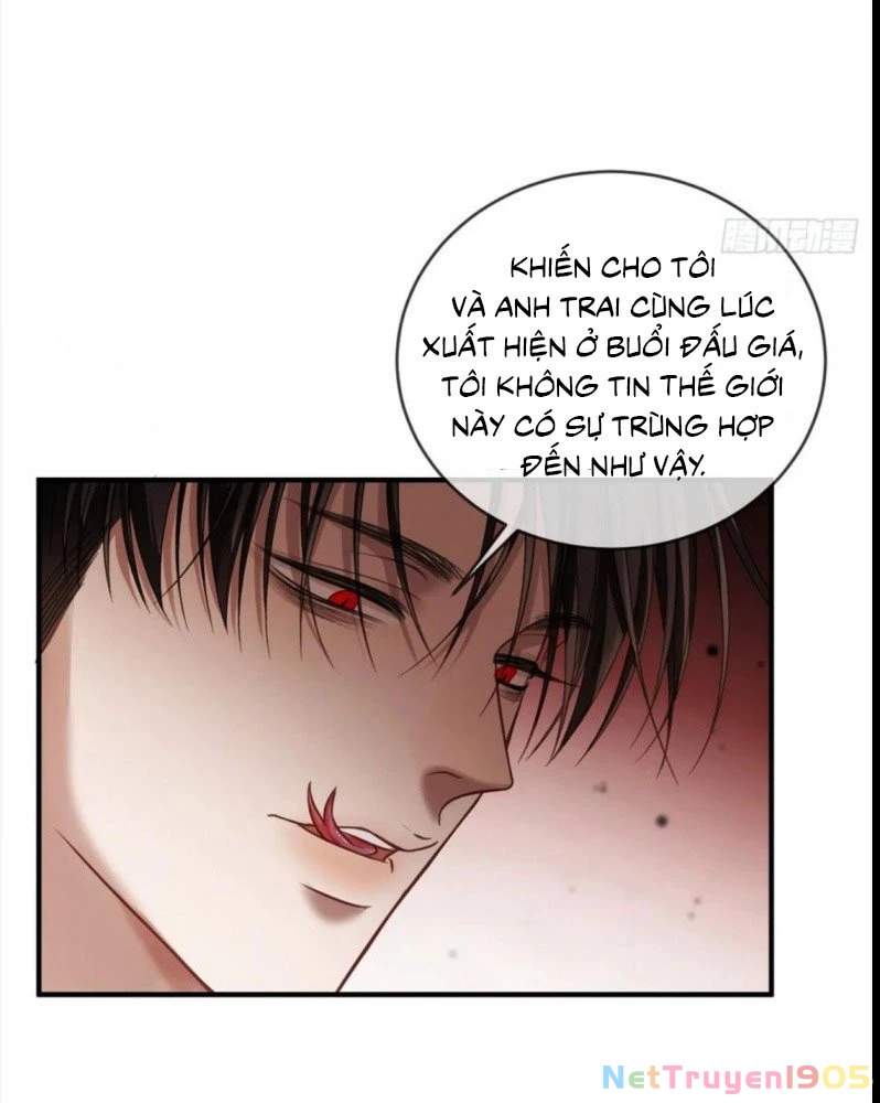 Xuyên Nhanh: Quan Hệ Gây Nghiện Chapter 40 - 37