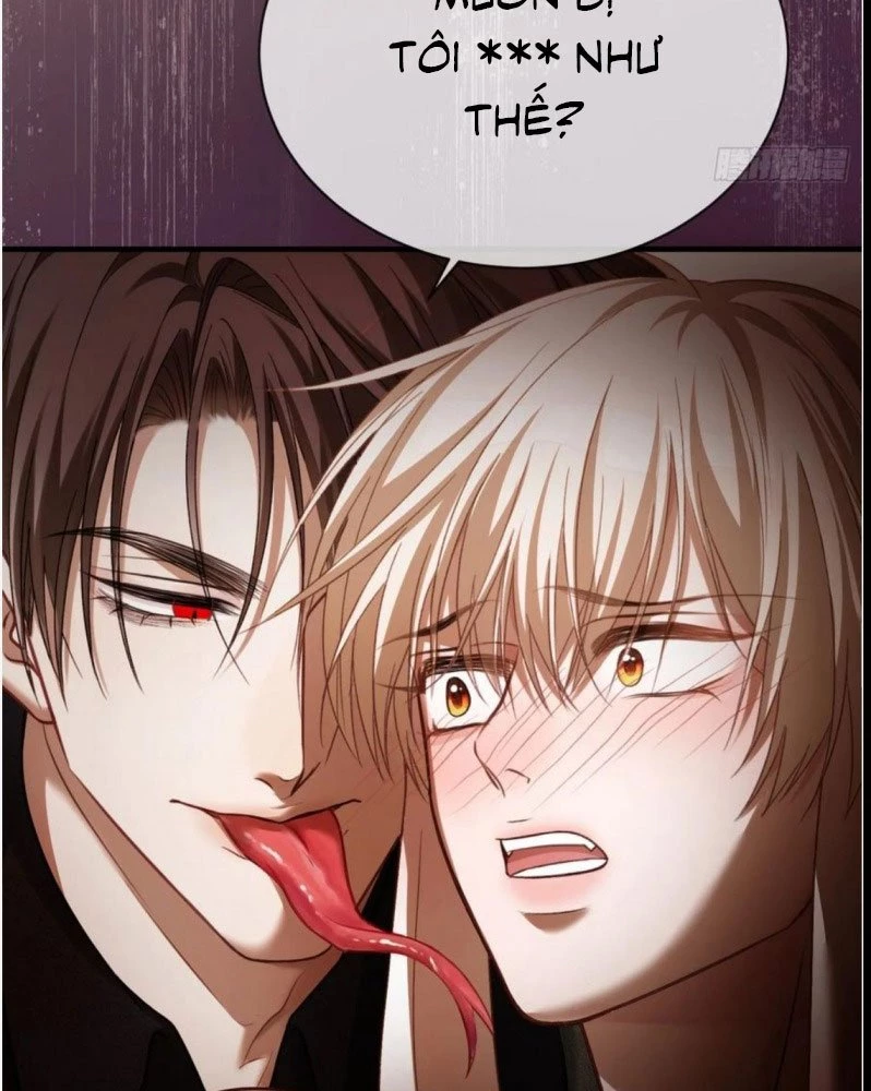 Xuyên Nhanh: Quan Hệ Gây Nghiện Chapter 40 - 42