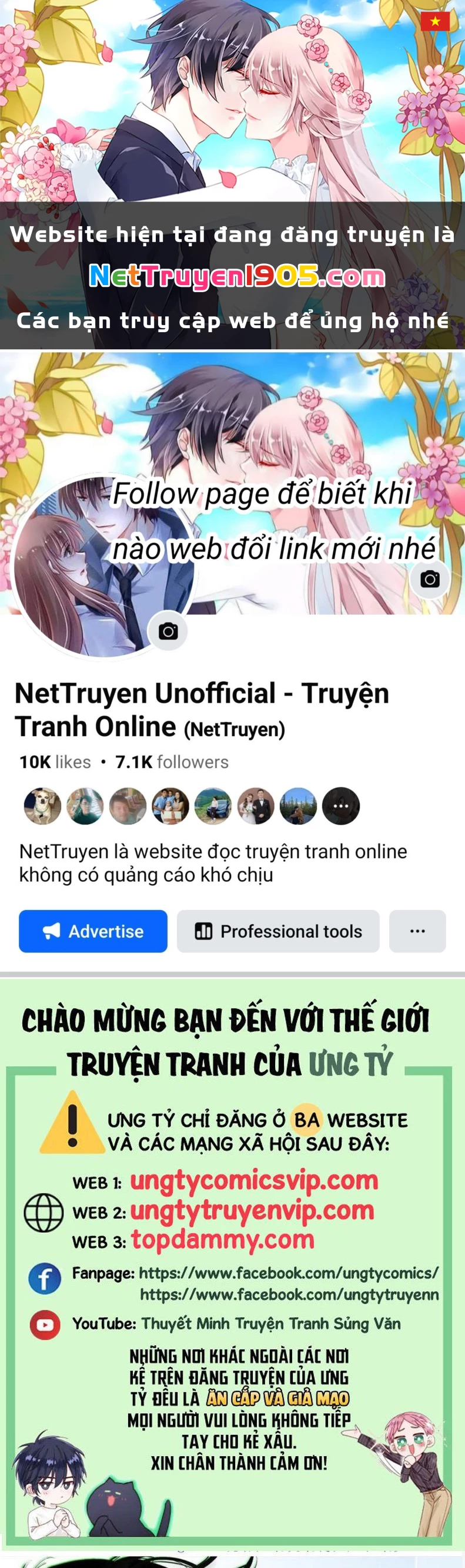 Xuyên Nhanh: Quan Hệ Gây Nghiện Chapter 41 - 1