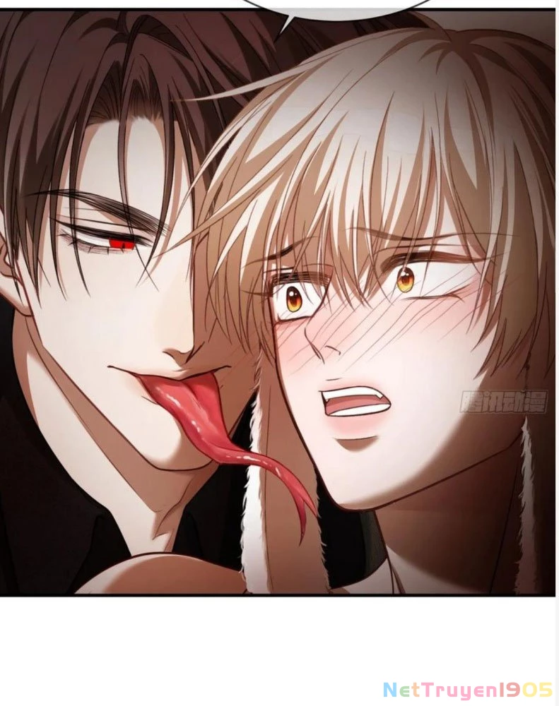 Xuyên Nhanh: Quan Hệ Gây Nghiện Chapter 41 - 4