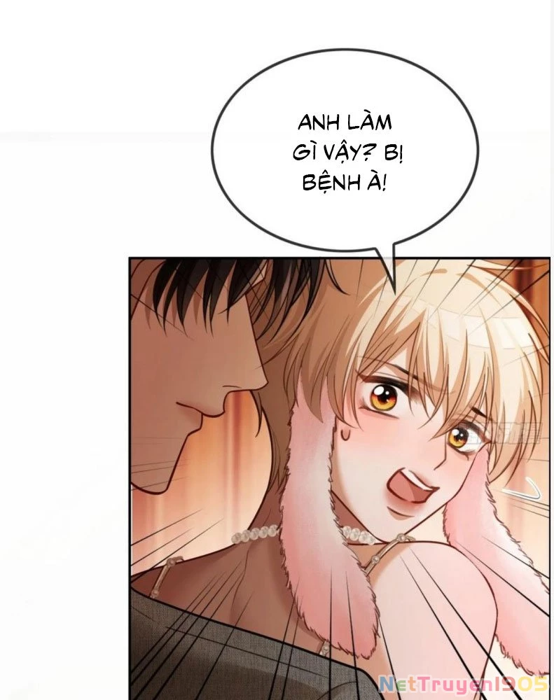 Xuyên Nhanh: Quan Hệ Gây Nghiện Chapter 41 - 5