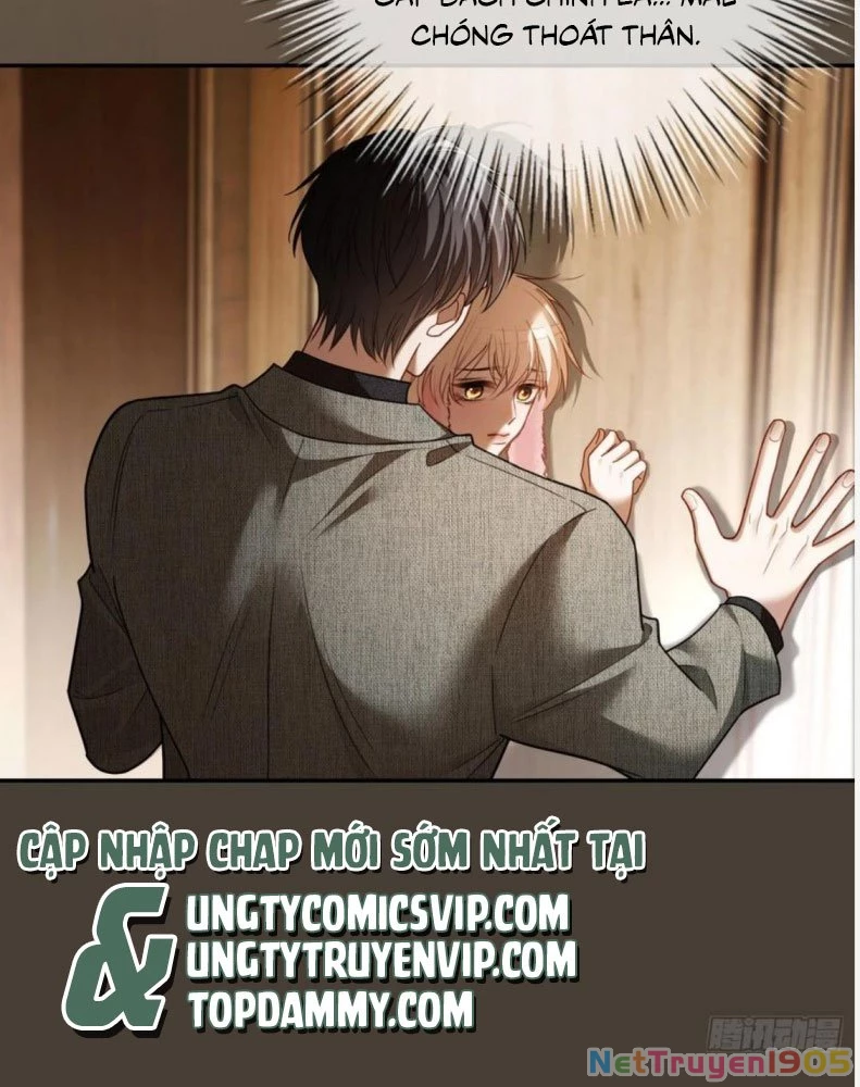 Xuyên Nhanh: Quan Hệ Gây Nghiện Chapter 41 - 10