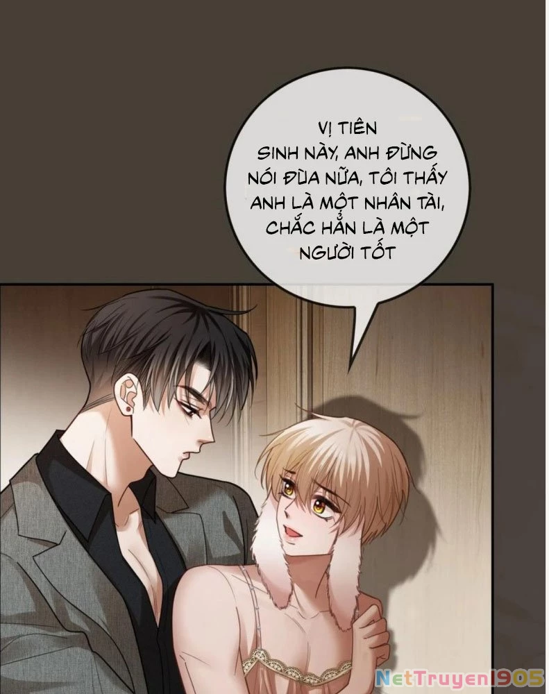 Xuyên Nhanh: Quan Hệ Gây Nghiện Chapter 41 - 11