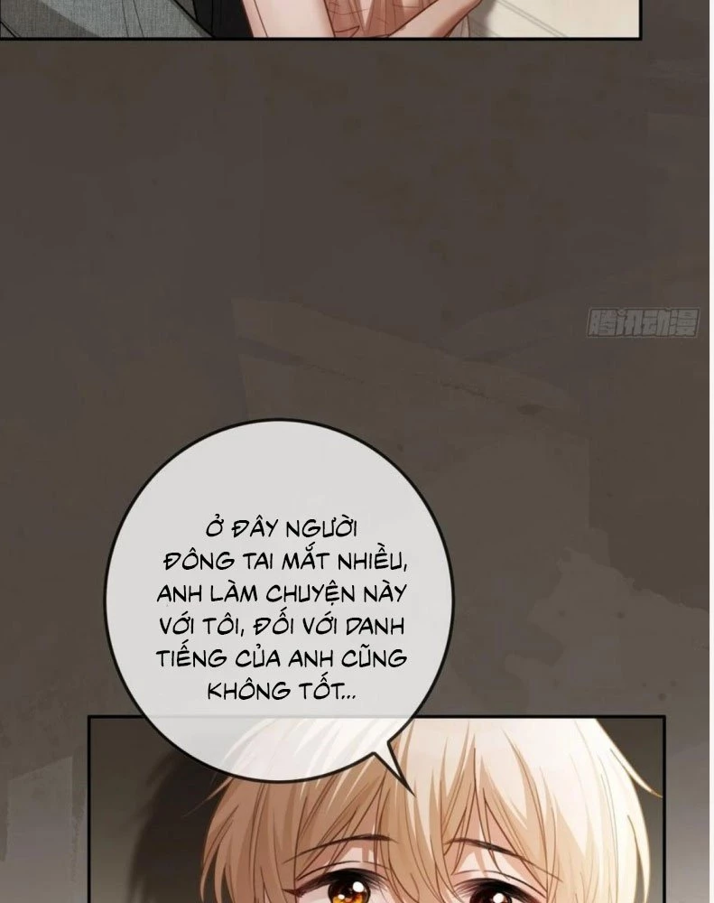 Xuyên Nhanh: Quan Hệ Gây Nghiện Chapter 41 - 12