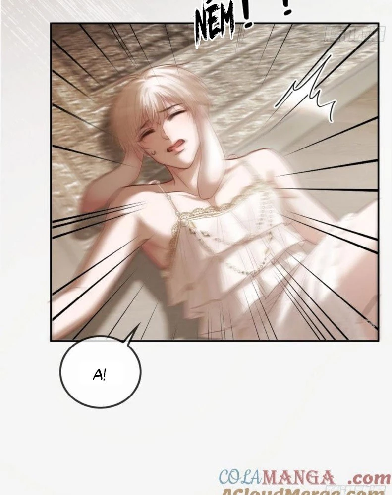 Xuyên Nhanh: Quan Hệ Gây Nghiện Chapter 41 - 32