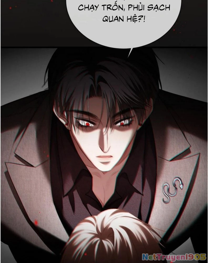 Xuyên Nhanh: Quan Hệ Gây Nghiện Chapter 41 - 37