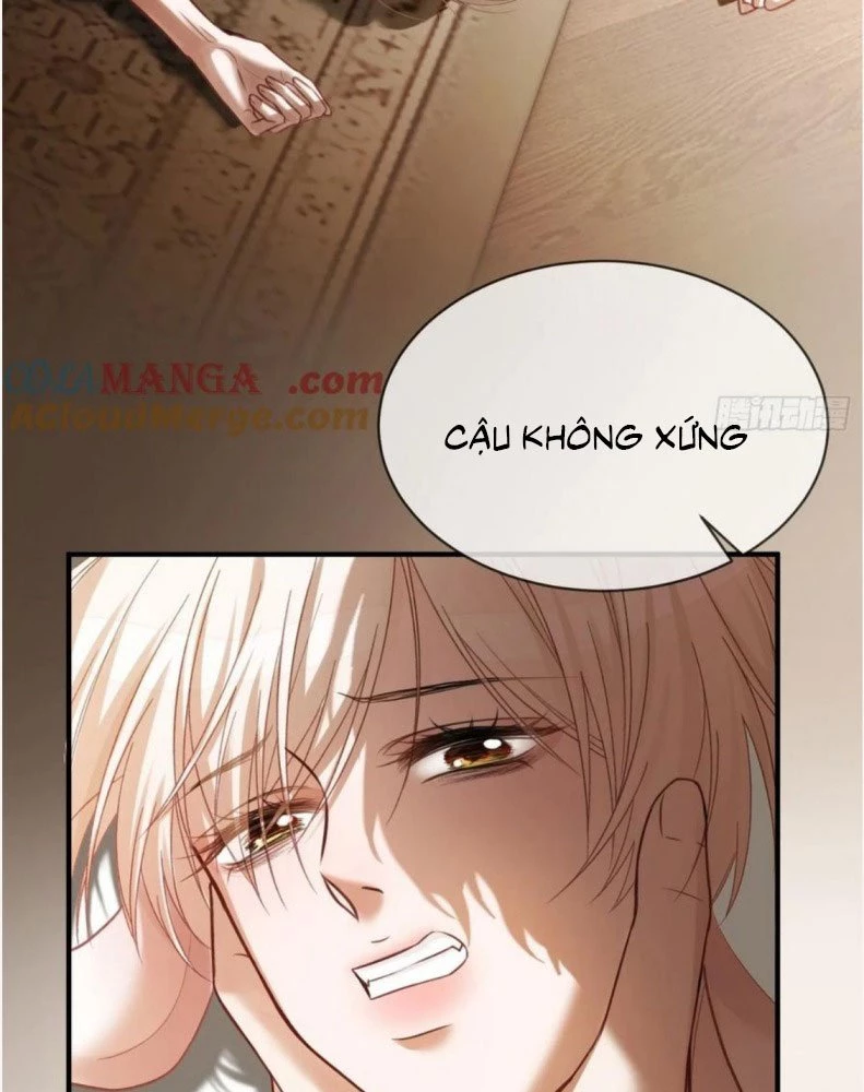 Xuyên Nhanh: Quan Hệ Gây Nghiện Chapter 41 - 42