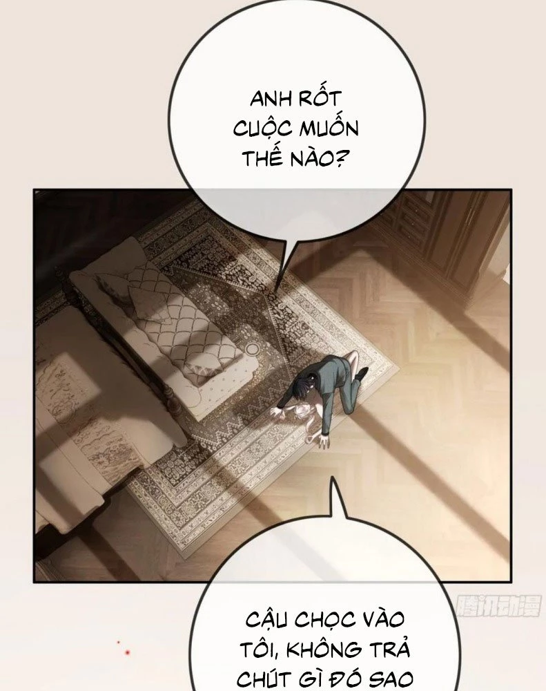 Xuyên Nhanh: Quan Hệ Gây Nghiện Chapter 41 - 44