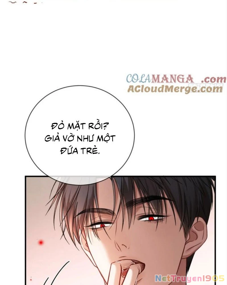 Xuyên Nhanh: Quan Hệ Gây Nghiện Chapter 41 - 50