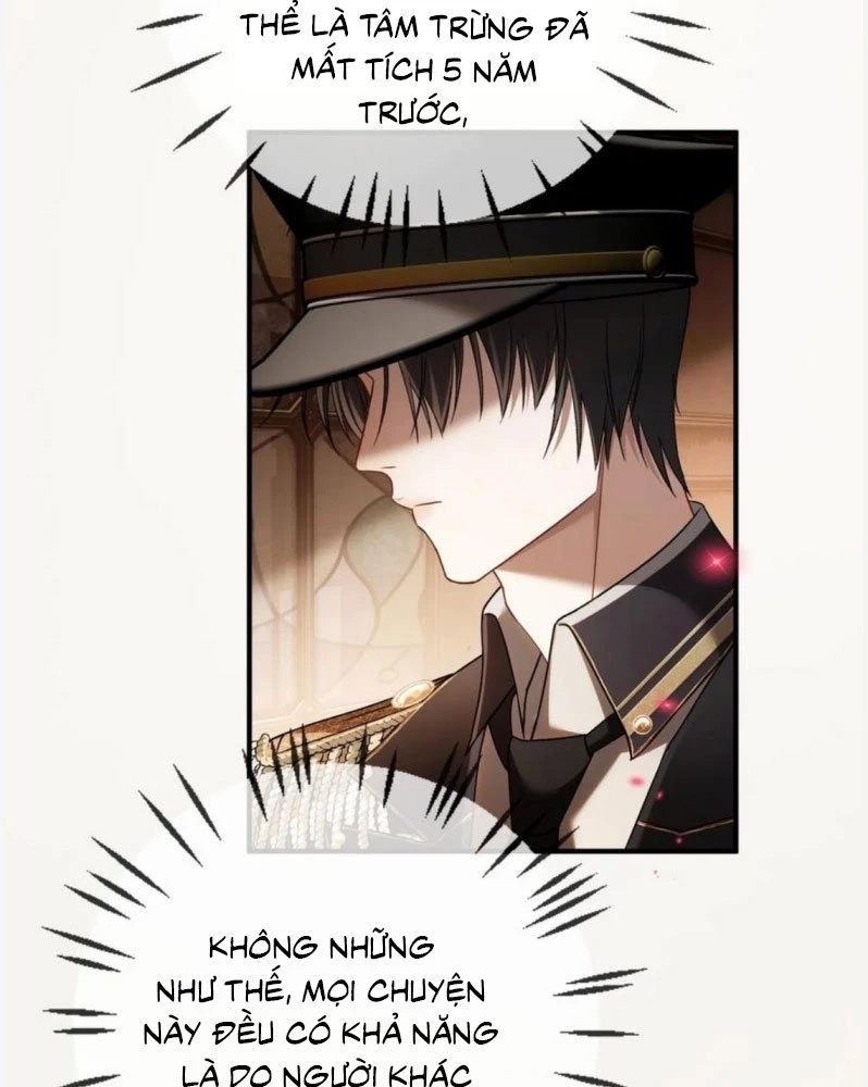 Xuyên Nhanh: Quan Hệ Gây Nghiện Chapter 42 - 5