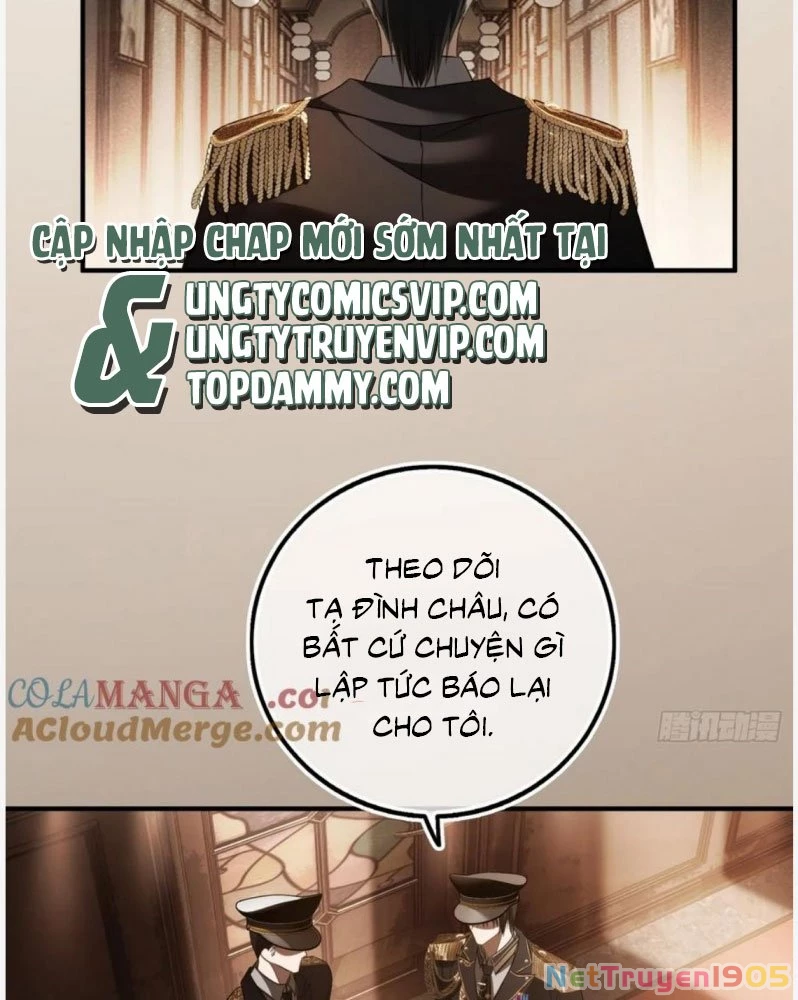 Xuyên Nhanh: Quan Hệ Gây Nghiện Chapter 42 - 7