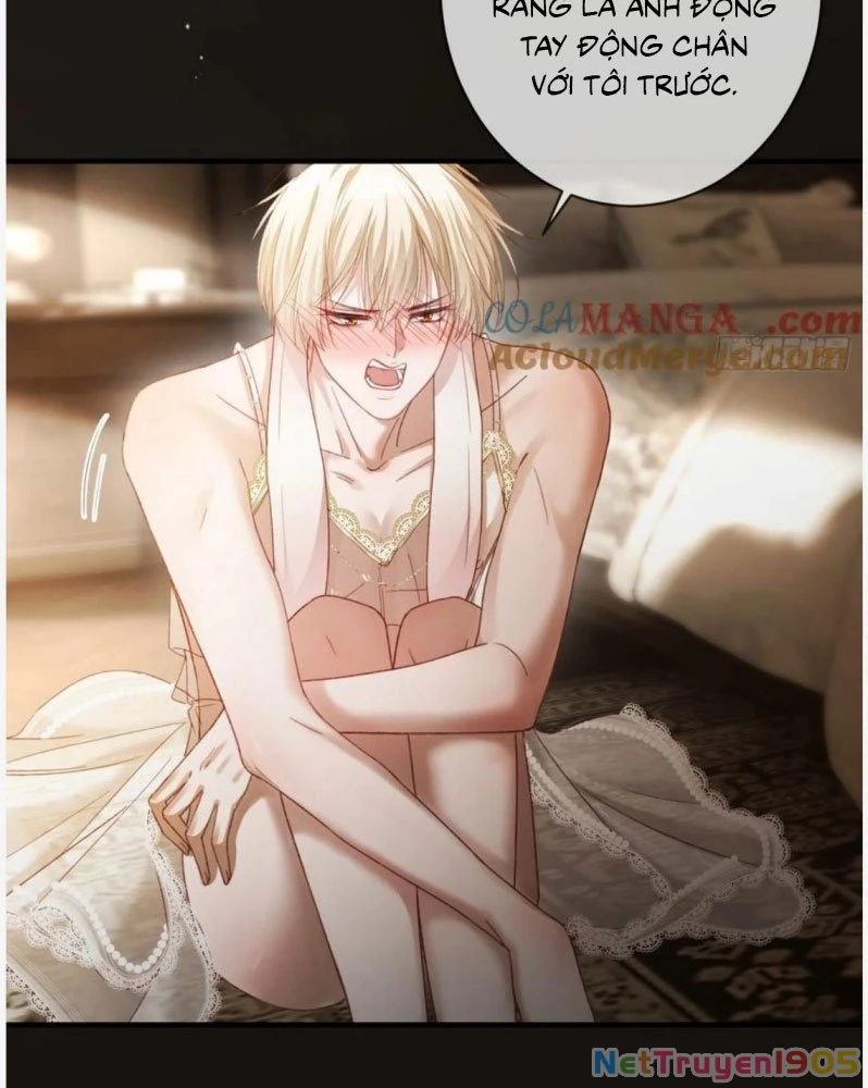 Xuyên Nhanh: Quan Hệ Gây Nghiện Chapter 42 - 16