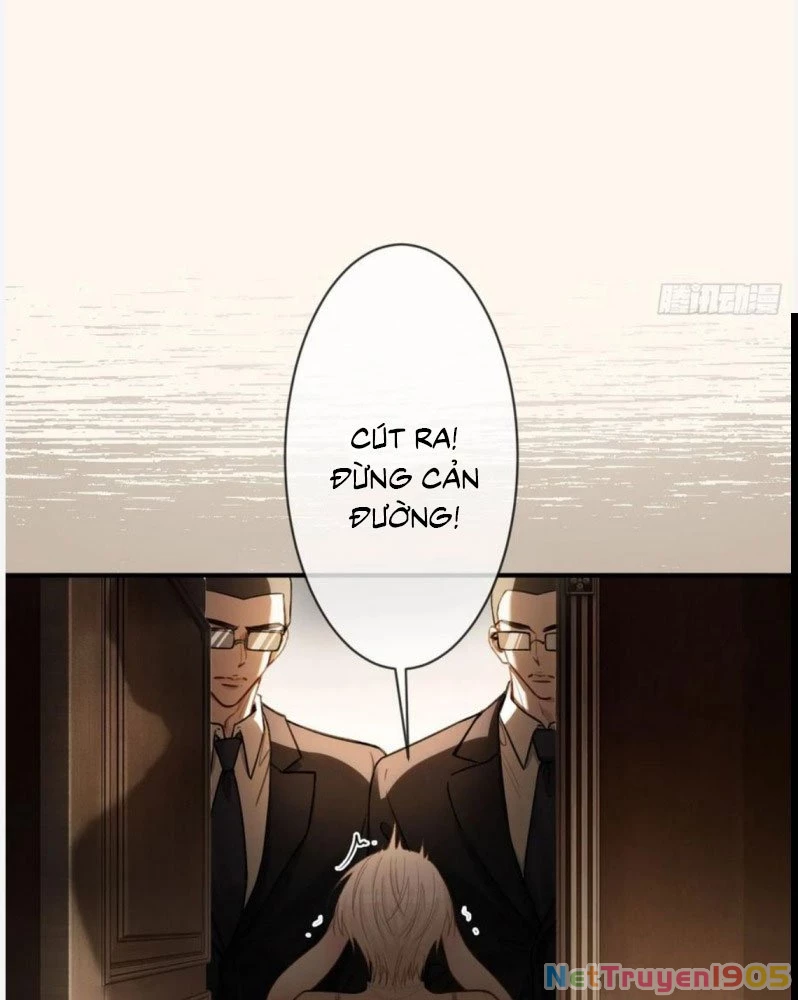 Xuyên Nhanh: Quan Hệ Gây Nghiện Chapter 42 - 22