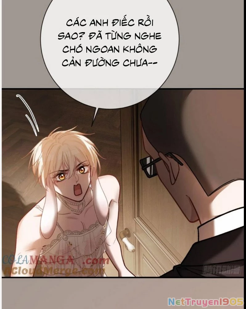 Xuyên Nhanh: Quan Hệ Gây Nghiện Chapter 42 - 26