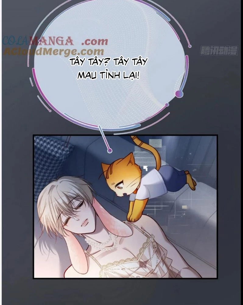 Xuyên Nhanh: Quan Hệ Gây Nghiện Chapter 42 - 34