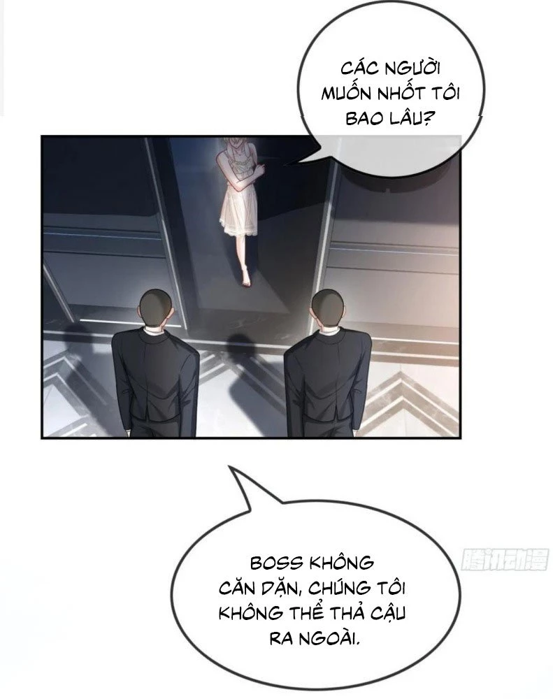 Xuyên Nhanh: Quan Hệ Gây Nghiện Chapter 42 - 43