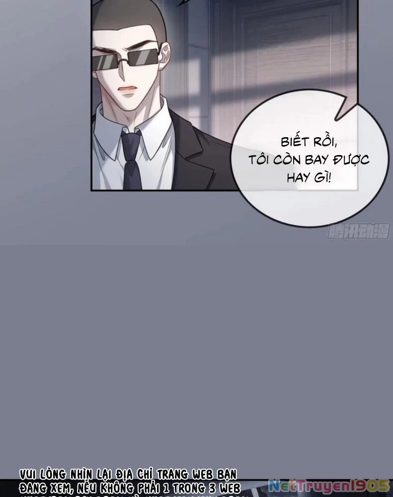 Xuyên Nhanh: Quan Hệ Gây Nghiện Chapter 42 - 47