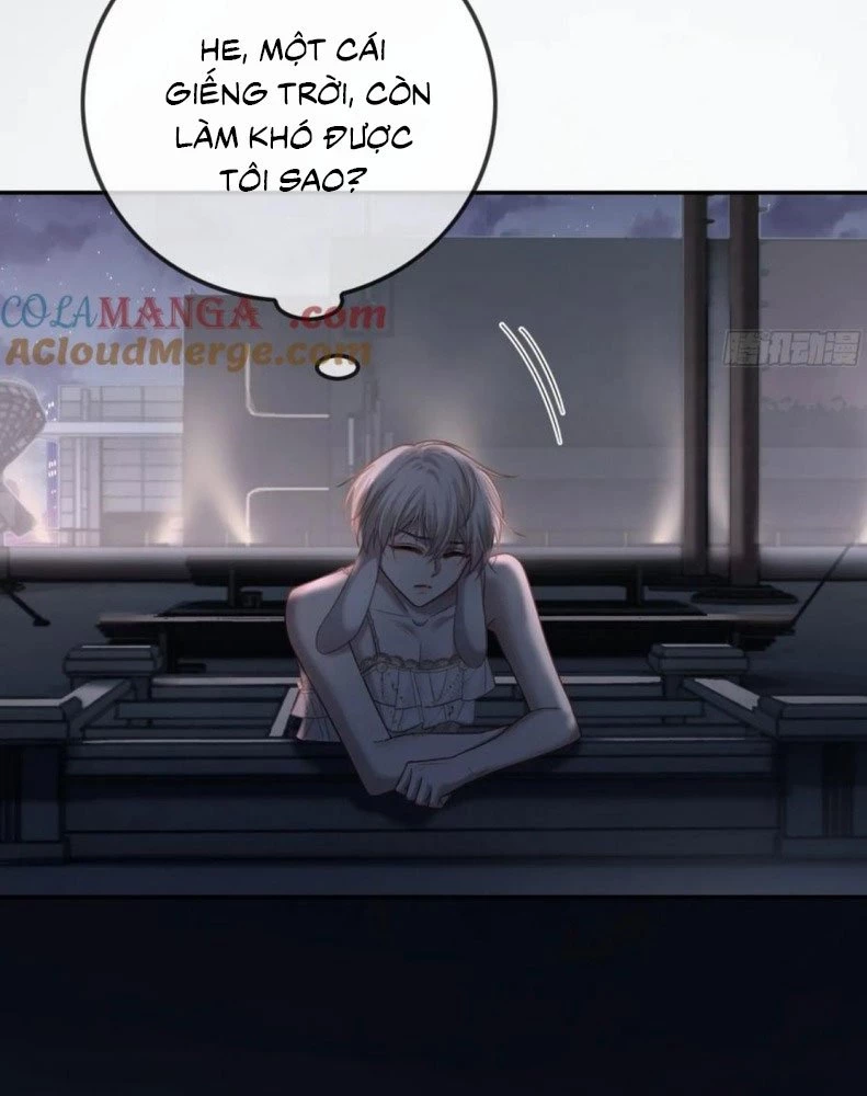 Xuyên Nhanh: Quan Hệ Gây Nghiện Chapter 42 - 50