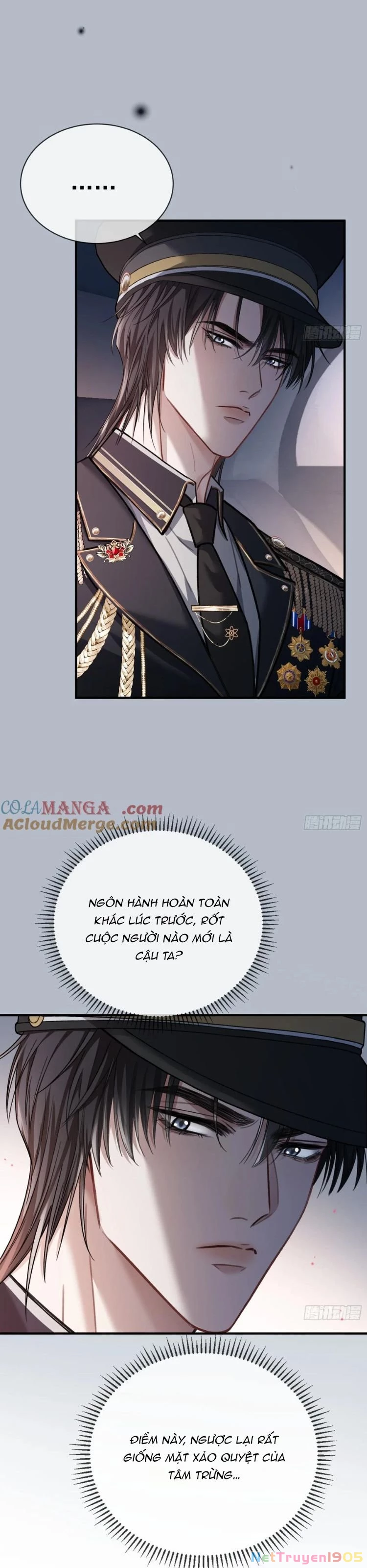 Xuyên Nhanh: Quan Hệ Gây Nghiện Chapter 43 - 12